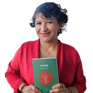 Jessenia Chamorro Salas