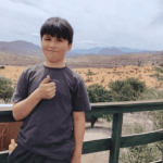 Baltazar Orellana desaparecido