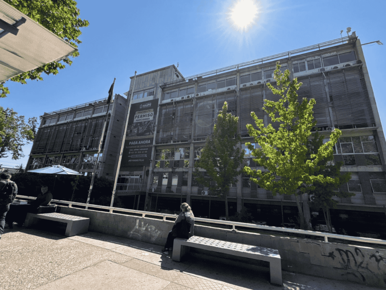 Despido injustificado en la Municipalidad de Maipú