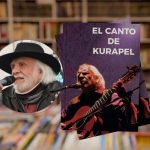 Alberto Kurapel presenta su nueva obra “El Canto de Kurapel” en la Biblioteca Central de Maipú 1 el canto de kurapel