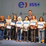 entel capacitacion mujeres