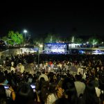 festival folklórico