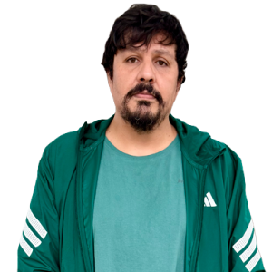 Nicolás Aravena