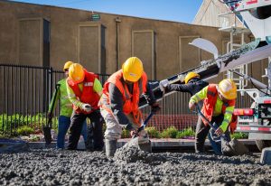 pavimentación inversión maipu