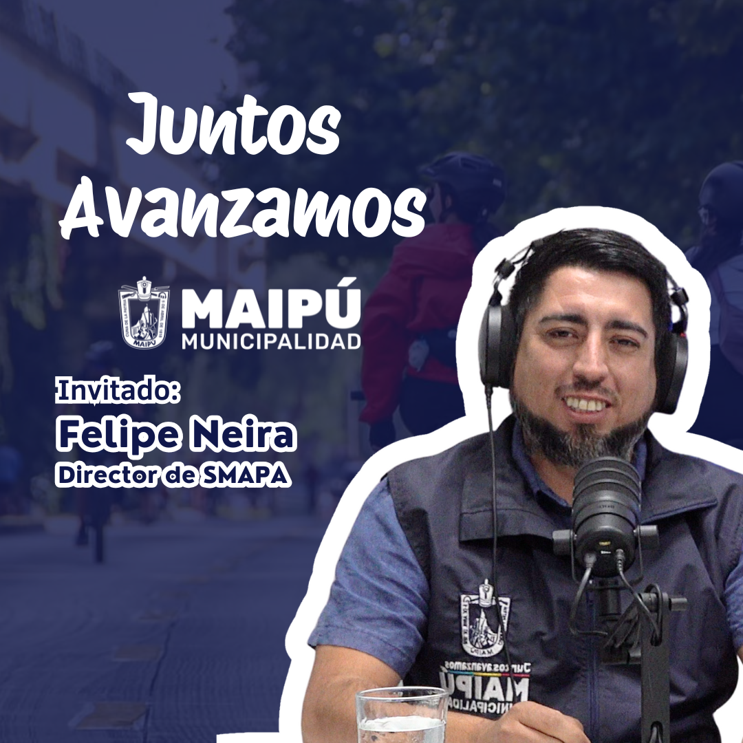 Juntos Avanzamos – Los desafíos de SMAPA