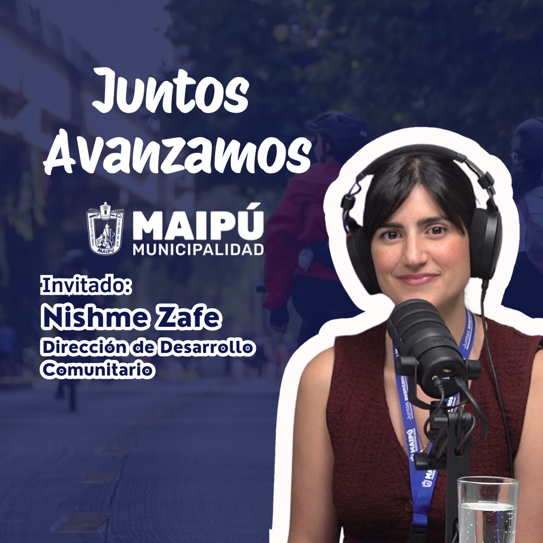 Juntos Avanzamos - Las claves del exitoso desalojo del campamento El Trébol en Maipú 2 Juntos Avanzamos – Las claves del exitoso desalojo del campamento El Trébol en Maipú