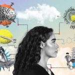 Menopausia y salud mental: cuando el cuerpo habla y nadie nos enseñó a escucharlo 1 Menopausia