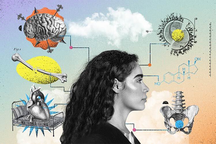 Menopausia y salud mental: cuando el cuerpo habla y nadie nos enseñó a escucharlo 2 Menopausia y salud mental: cuando el cuerpo habla y nadie nos enseñó a escucharlo