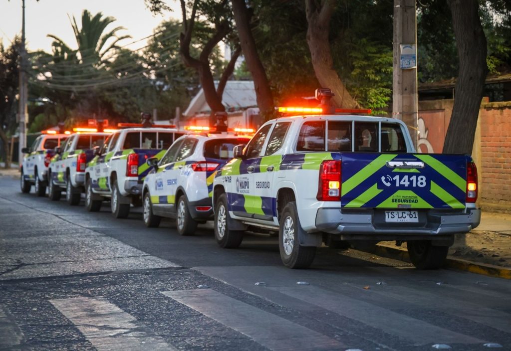 seguridad dipresec
