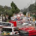 Camino a Melipilla Maipú