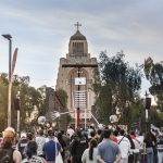 ¡40 mil personas! Las postales que dejó Teatro a Mil en Maipú con sus tres espectáculos 1 Teatro a Mil reunió a 40 mil personas en Maipú en tres shows.