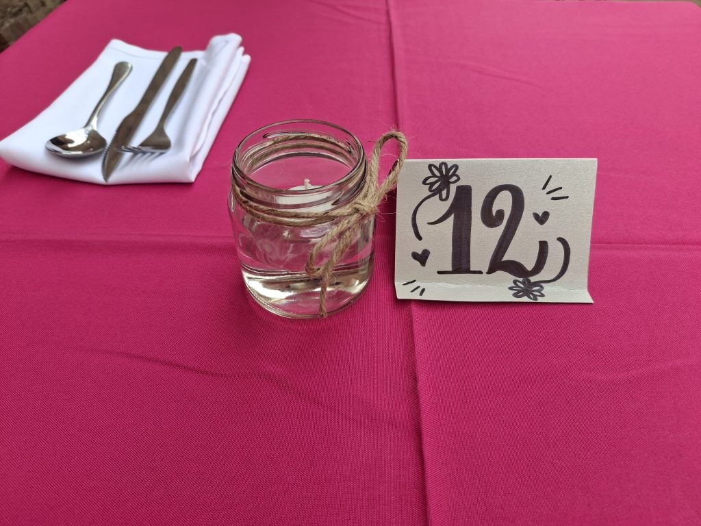 Así fue la Cena del Día del Amor y la Amistad de AMAIA Restaurante entre los muros de la Capilla de la Victoria 2 20260214 184742