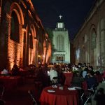 Amaia Restaurante Maipú 14 de febrero