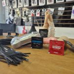 "Somos placer": el sex shop maipucino que desafía el pudor y educa detrás del mostrador 1 Sex shop mis placeres