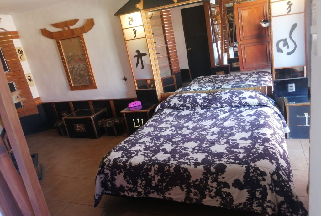 Jacuzzis, caños y sex shop a la habitación: Los moteles de Maipú y alrededores que planean encender este San Valentín 5 3