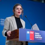 Gobierno respalda a ministro Juan Carlos Muñoz tras sanción de EE.UU. y habla de “patriotismo” 1 Camila Vallejo