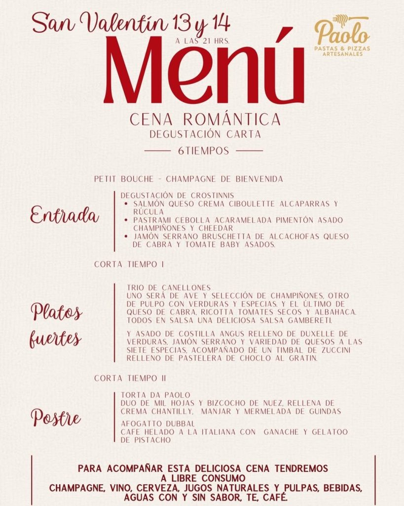 ¿Panoramas románticos en Maipú?: Aquí te mostramos los más novedosos para el día de San Valentín 9 629476230 18556828642021708 1283919290308770029 n