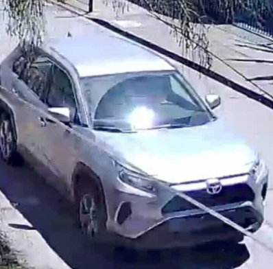 portonazo en Hospital Campos de Batalla