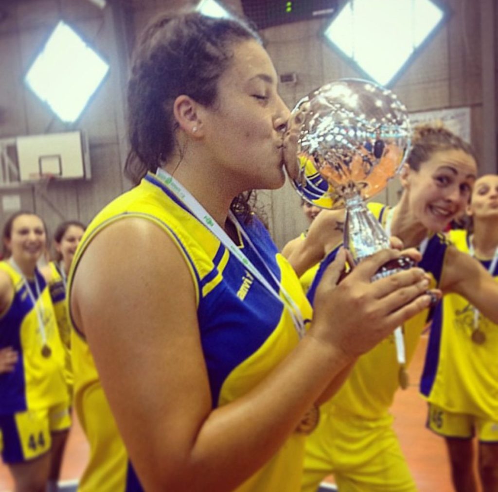 Catalina Abuyeres