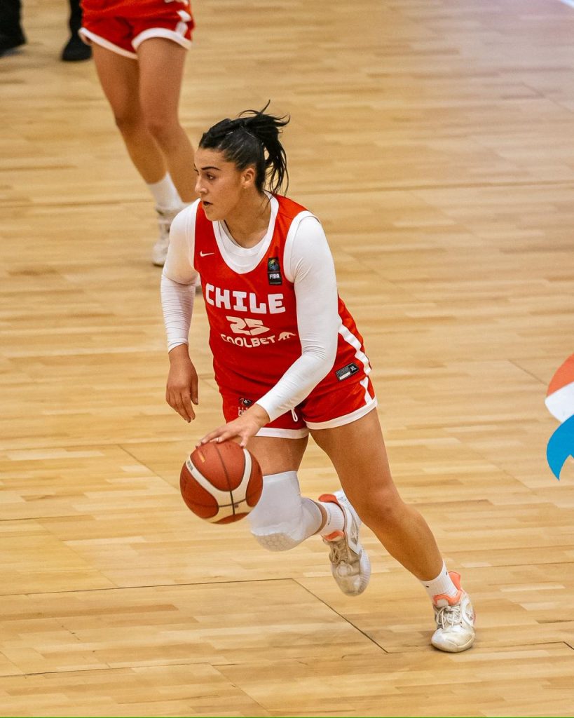 Catalina Abuyeres