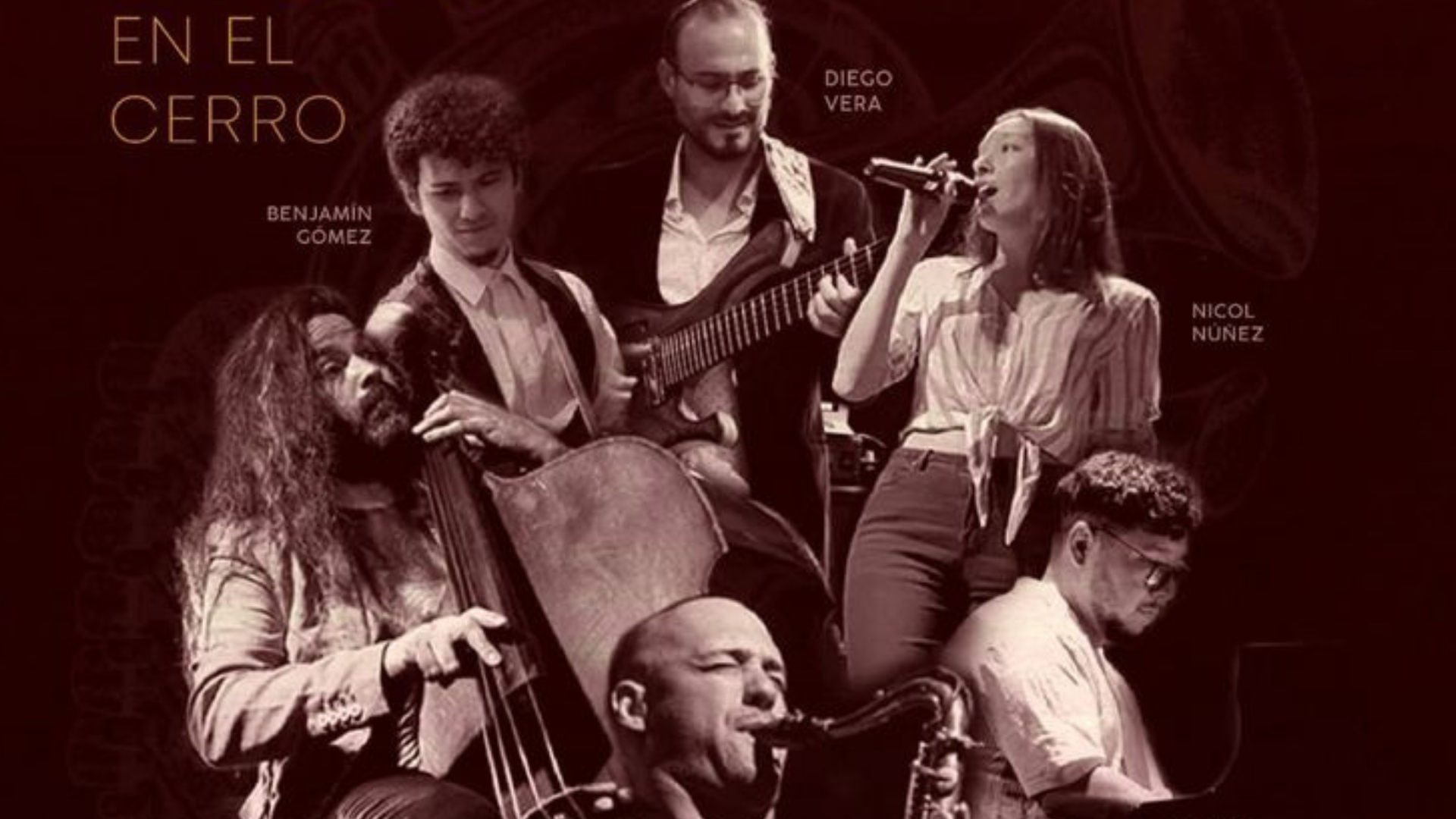 14 F: Llega el Jazz al Cerro 15 en Maipú de la mano de Jazzantiago y Christian Gálvez 2 14 F: Llega el Jazz al Cerro 15 en Maipú de la mano de Jazzantiago y Christian Gálvez
