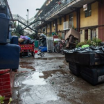 Maipú inundaciones