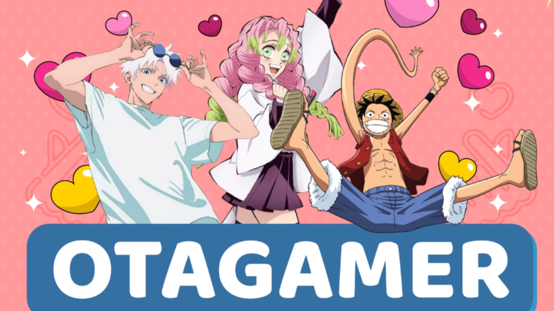 Feria Otagamer vuelve a Maipú: Un panorama con cultura asiática, videojuegos y más