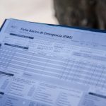 Más de 500 hogares de Maipú ya fueron catastrados con la FIBE tras sistema frontal: familias recibirán Bono de Recuperación 1 fichas FIBE