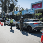 Fiscalización vehicular
