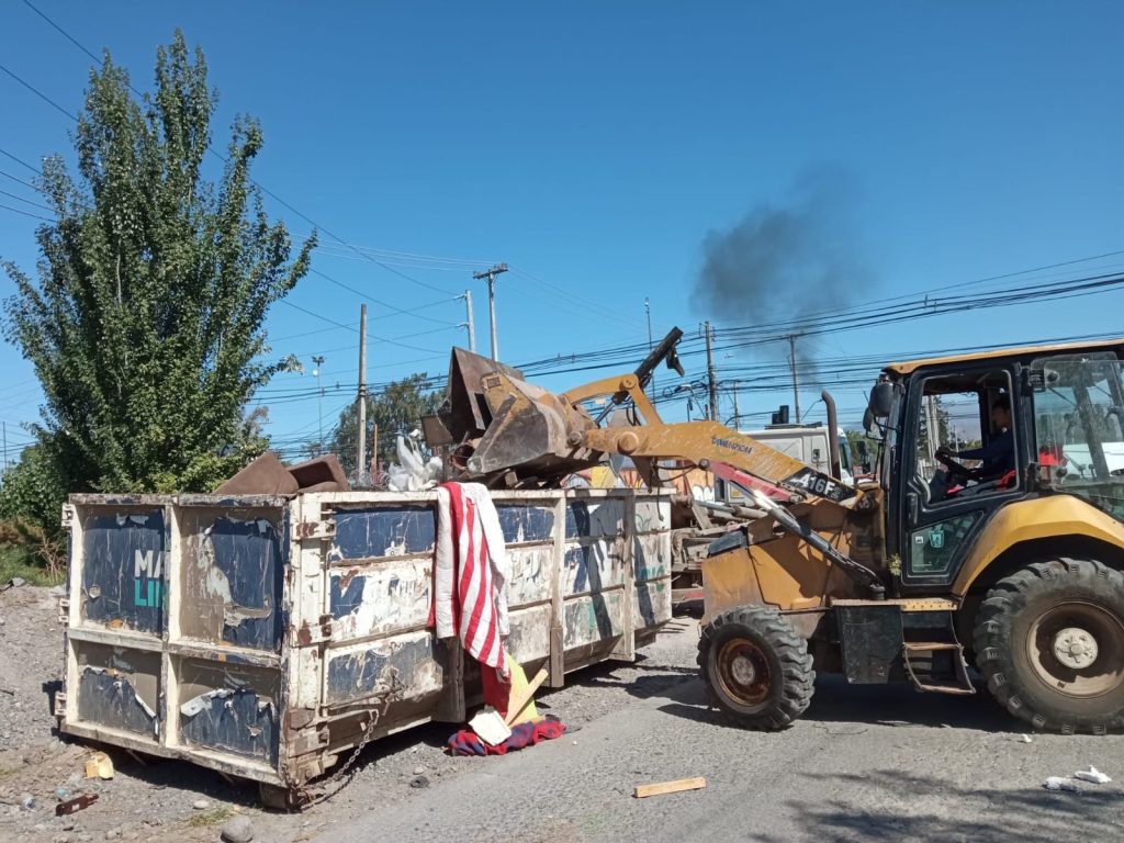 operativo rucos