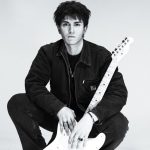 Javier Mudz, músico emergente de Maipú: “Desde la vereda que me enseñó el mundo escribo mis canciones” 1 Javier mundz