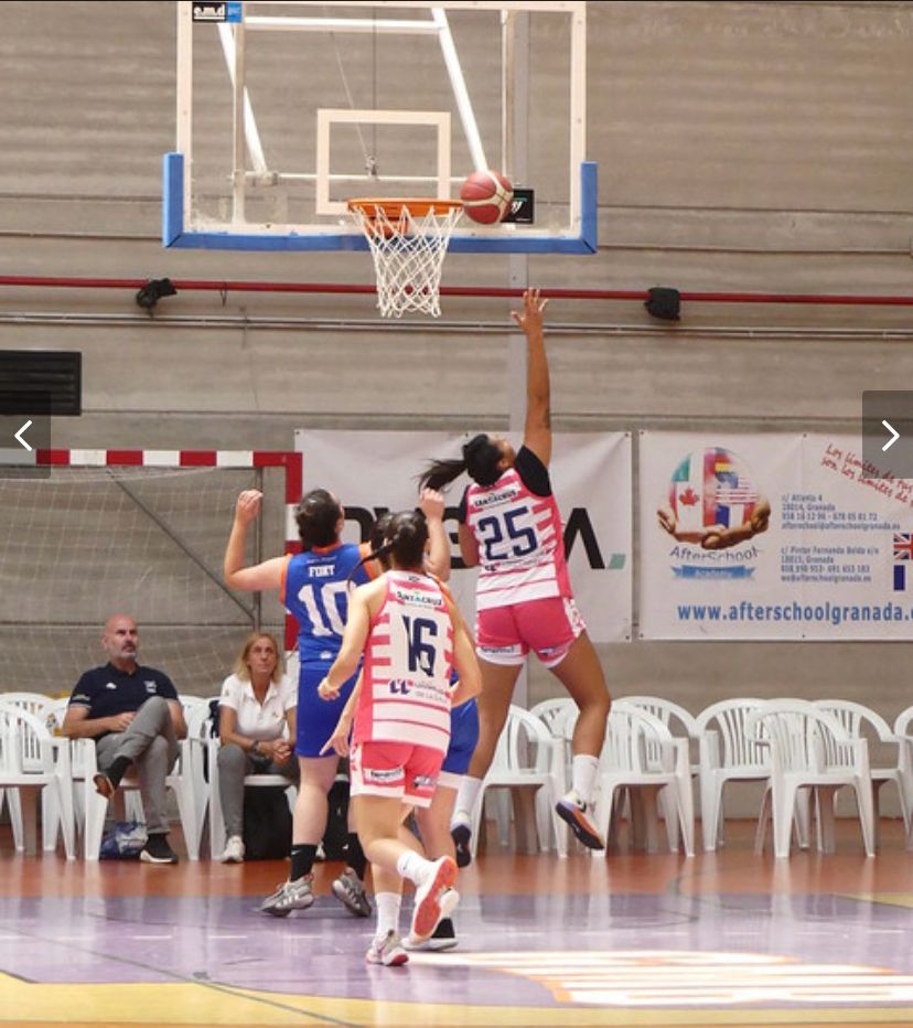Catalina Abuyeres