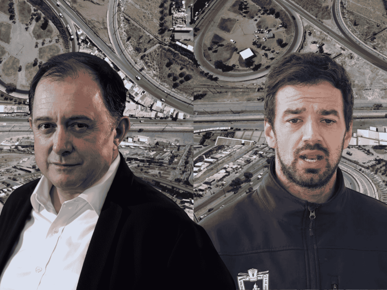 Iván Poduje sobre Tomás Vodanovic y desarticulación de campamentos en Maipú: “Ha dado un ejemplo”