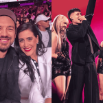 Maipucinos en el Festival de Viña: Kidd Voodoo sorprende con NMIXX y Vodanovic canta sus "placeres culpables" con Jesse & Joy 1 Maipucinos en el Festival de Viña del Mar
