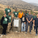 Quebrada de La Plata es oficialmente Monumento Natural: el hito que inicia el nuevo Servicio de Biodiversidad y Áreas Protegidas 1 Quebrada de La Plata