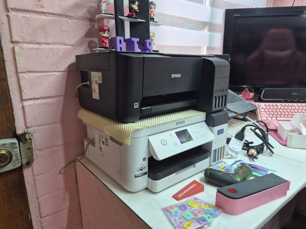 “Tanto esfuerzo perdido en minutos”: la historia del emprendimiento de creaciones 3D que quedó arruinado tras el temporal 7 creaciones 3d tras temporal
