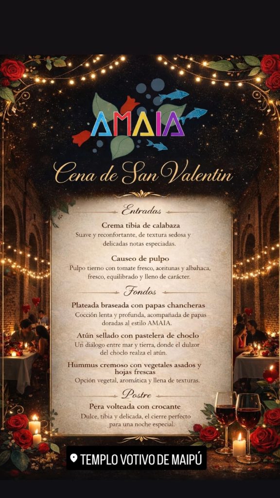 ¿Panoramas románticos en Maipú?: Aquí te mostramos los más novedosos para el día de San Valentín 10 WhatsApp Image 2026 02 11 at 7.01.23 PM 1