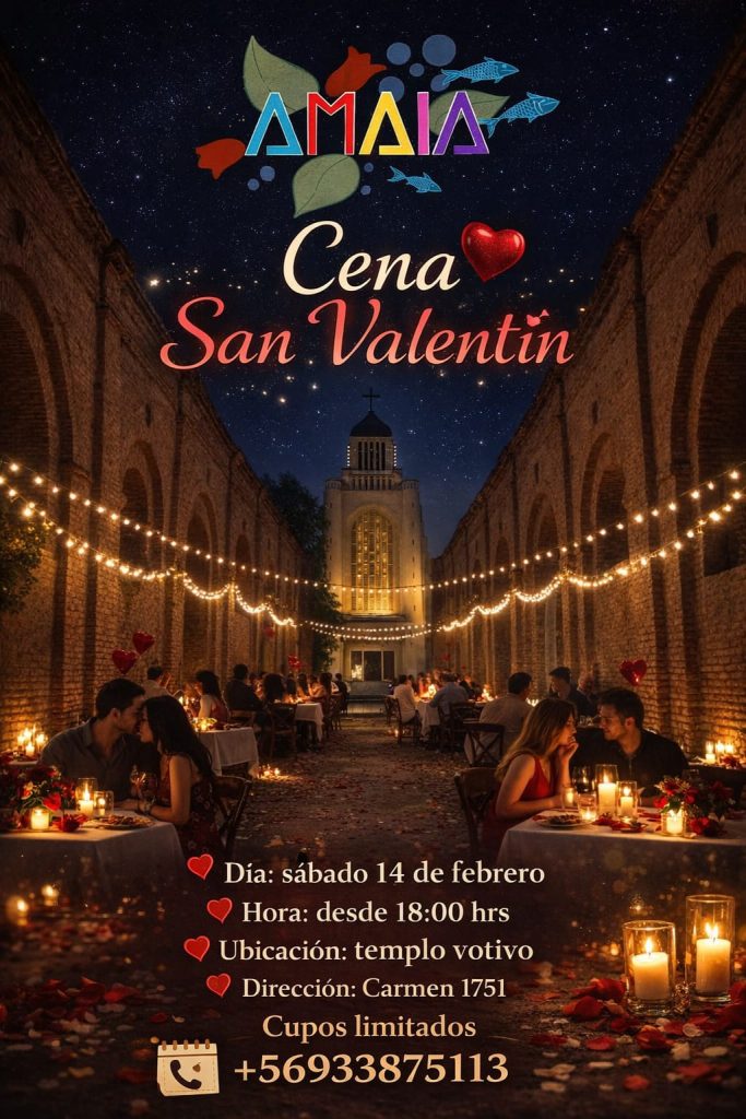 ¿Panoramas románticos en Maipú?: Aquí te mostramos los más novedosos para el día de San Valentín 11 WhatsApp Image 2026 02 11 at 7.01.24 PM