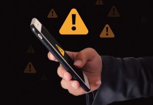 alerta sismo android
