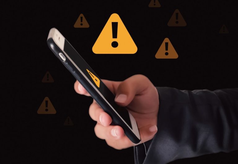 alerta sismo android