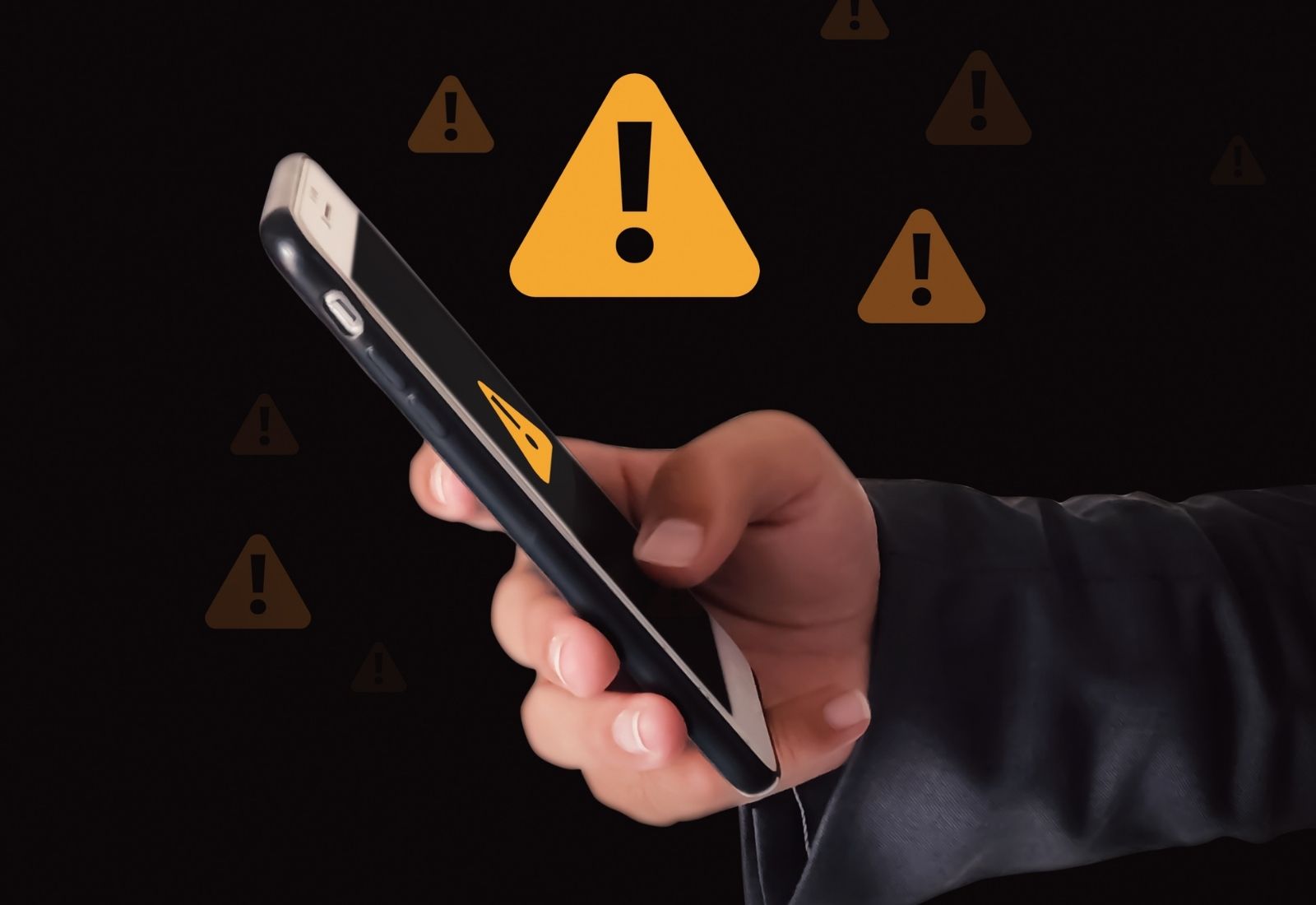 Vecinos de Maipú recibieron alerta de sismo de Google antes del temblor: ¿Cómo funciona y por qué a algunos no les llegó?