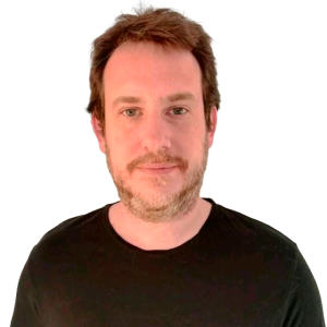 Andrés Kogan Valderrama