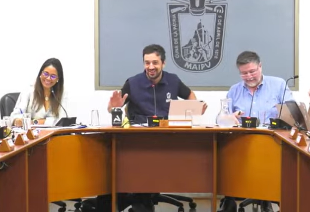 Tras años de espera: confirman fecha para la inauguración de la nueva Comisaría La Farfana 3 image 8