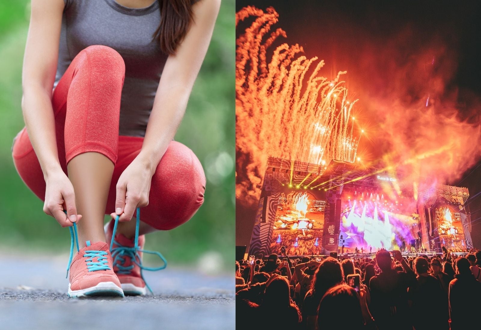 Decathlon realizará jornada deportiva gratuita con sorteos para Lollapalooza 2026 en Plaza de Maipú 10 Decathlon realizará jornada deportiva gratuita con sorteos para Lollapalooza 2026 en Plaza de Maipú