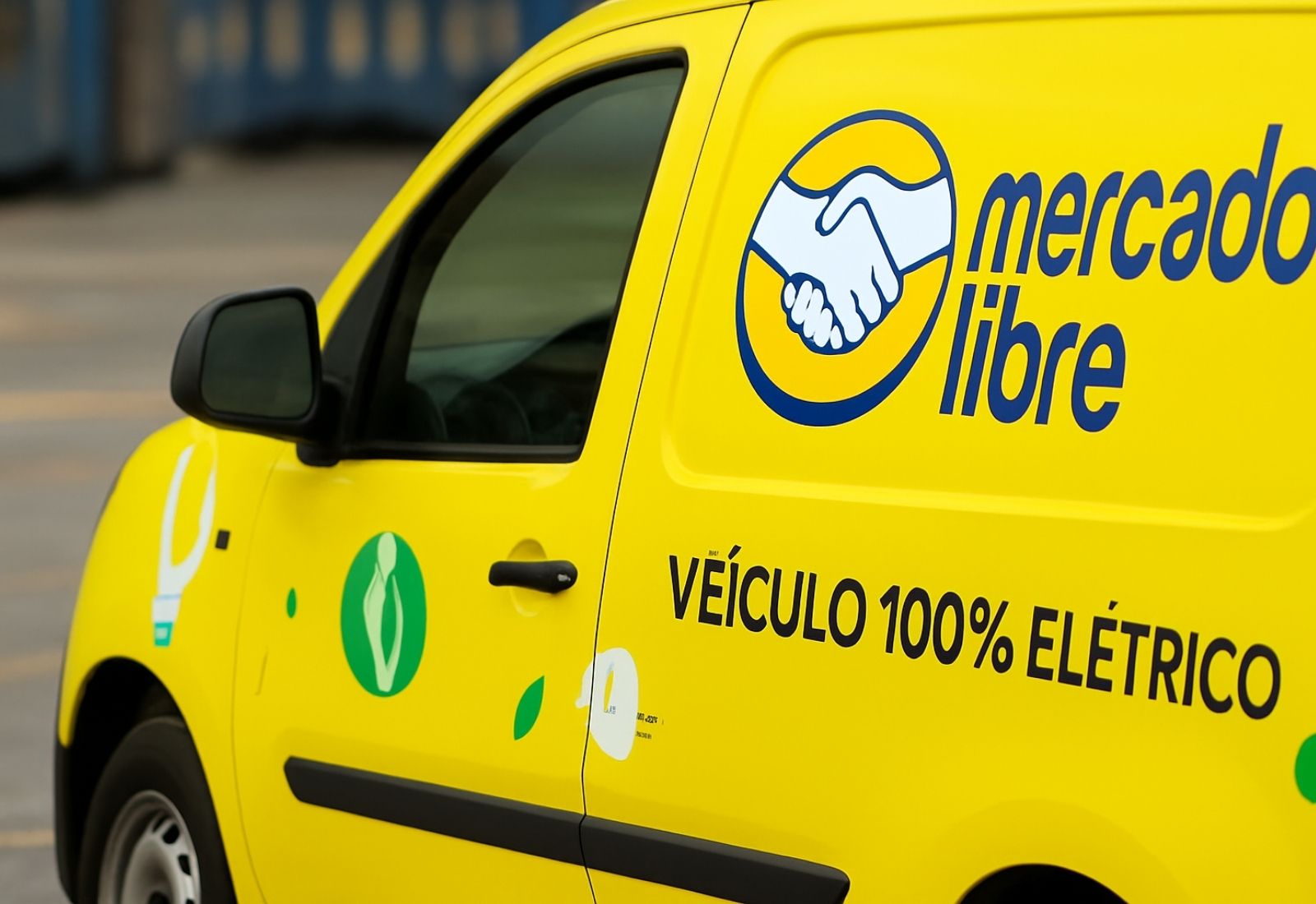 Asaltan camión de Mercado Libre en Maipú y roban más de 60 encomiendas 11 Asaltan camión de Mercado Libre en Maipú y roban más de 60 encomiendas