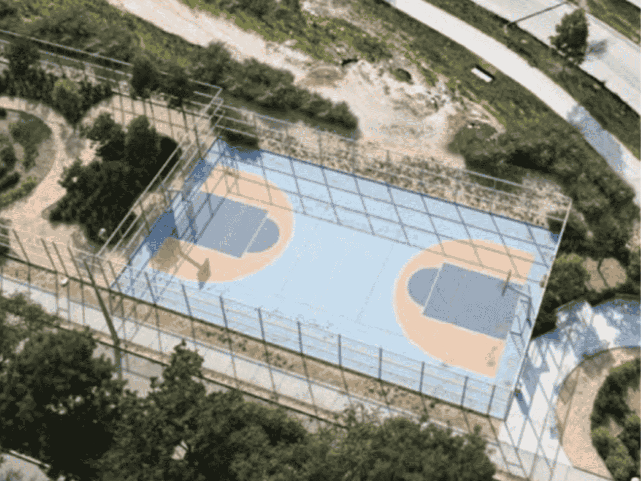 Concejo Municipal aprueba mejoramiento de Plaza Caracol y nueva multicancha en Barrio Clotario Blest 7 Concejo Municipal aprueba mejoramiento de Plaza Caracol y nueva multicancha en Barrio Clotario Blest