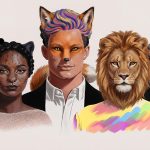 Therians: Búsqueda de identidad y uso instrumental por parte de la ultraderecha 1 Teherians