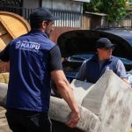 vodanovic inundaciones en maipu