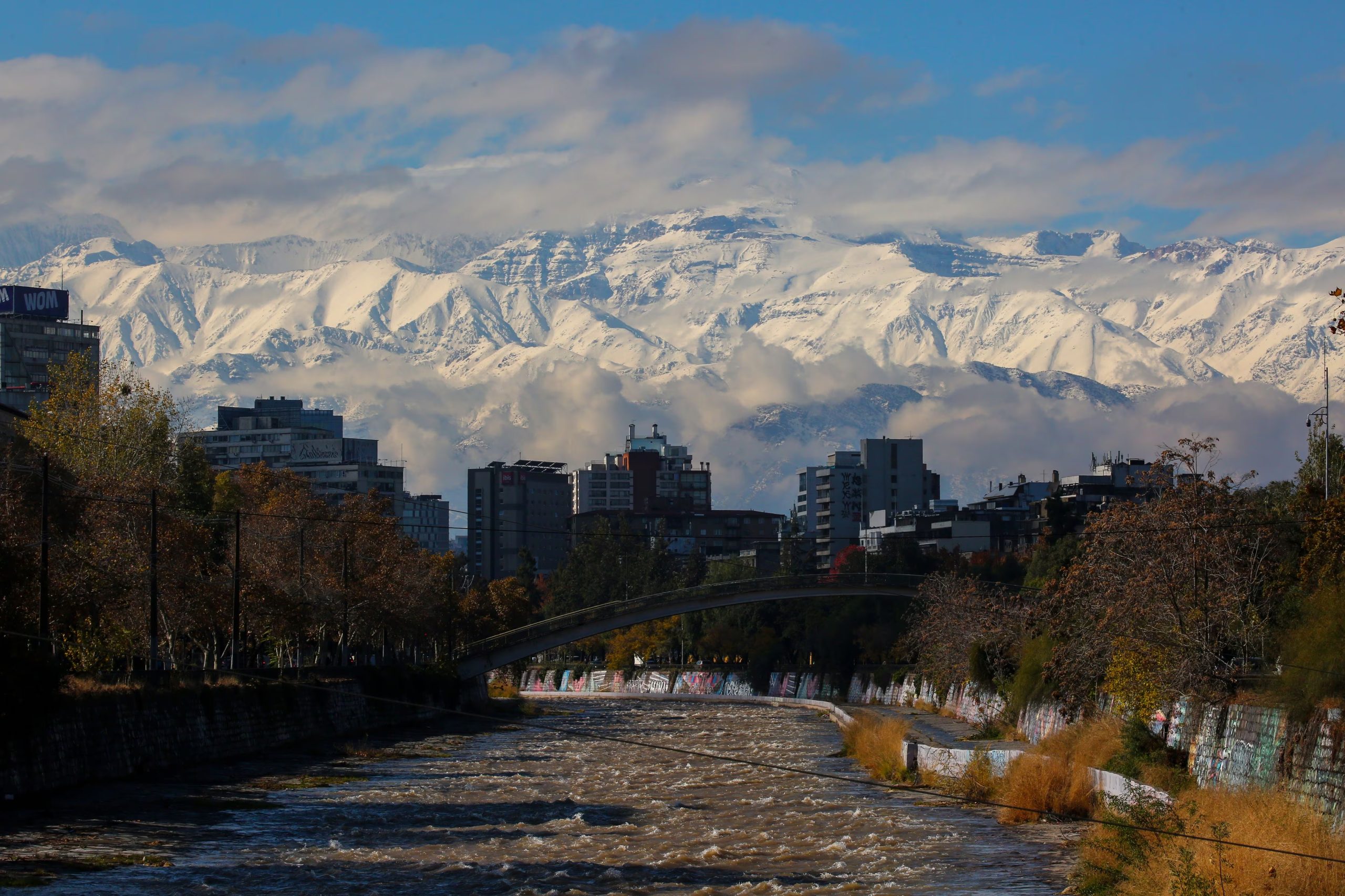 [Parte II] Chile entre dos pulsiones: el miedo al retroceso y la tentación de refundarlo todo