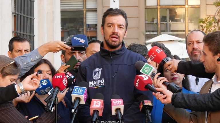 Tomás Vodanovic